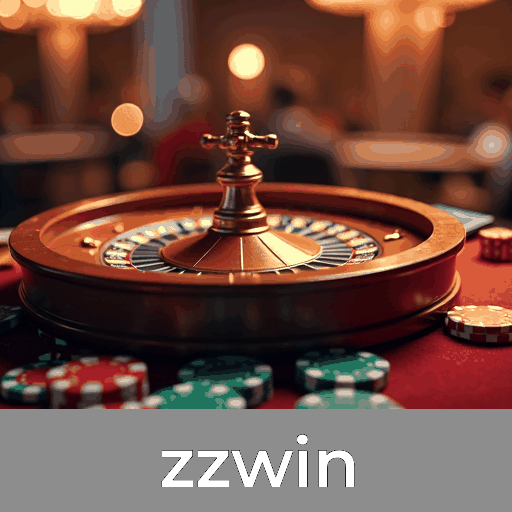 zzwin: Slots Gigantes, Blackjack Estratégico e Roleta Virtual
